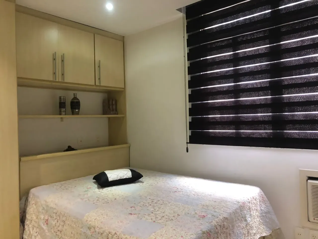 Apartamento de 2 quartos com cozinha integrada e sem vaga — photo 19