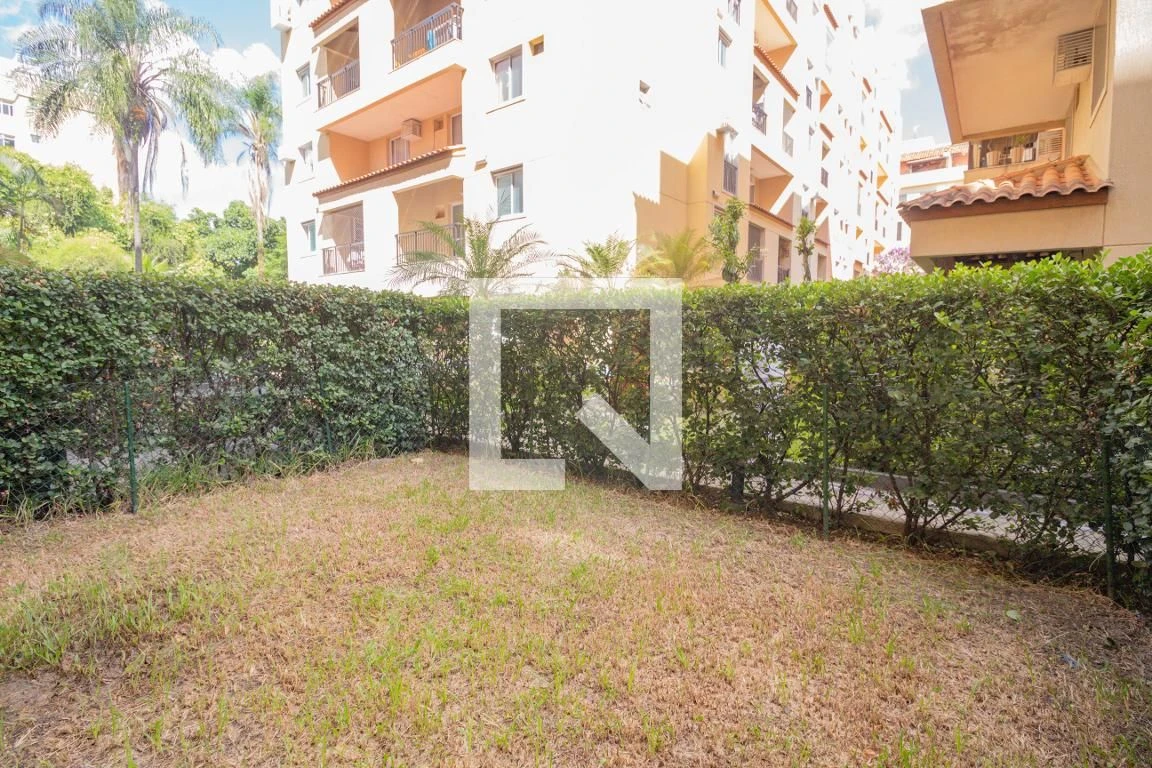 Furnished apartment, 75 m², with a walk-in closet — photo 27