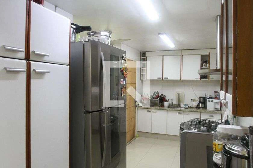 200 m² furnished apartment with 6 bedrooms and great view — photo 7