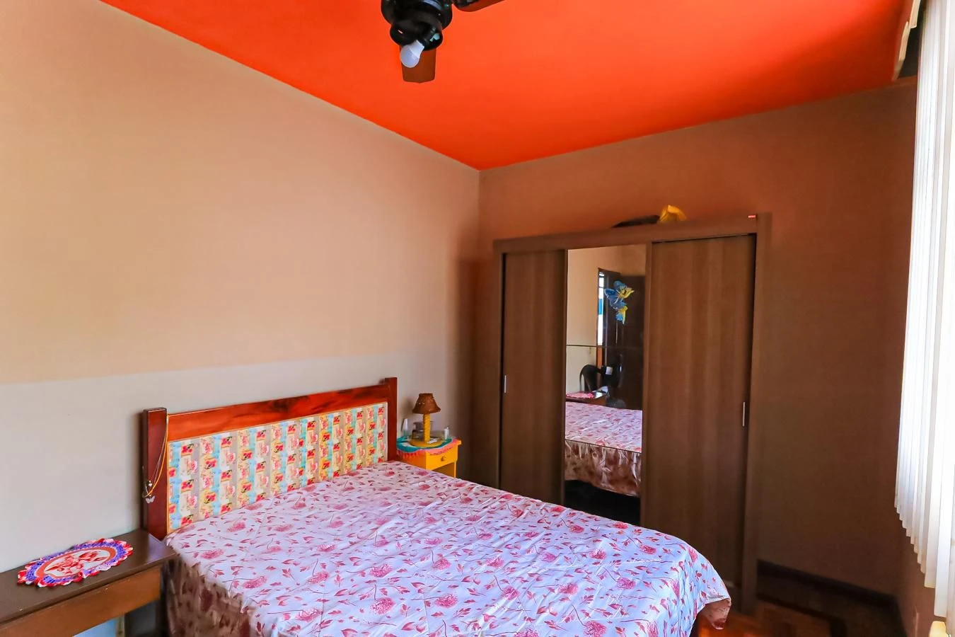 Apartamento amueblado de 2 dormitorios con 1 plaza — photo 8