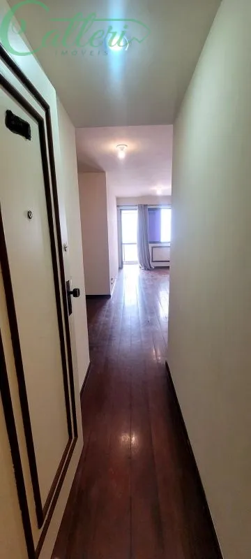 2-bedroom apartment with a washing machine in Rio de Janeiro — photo 27