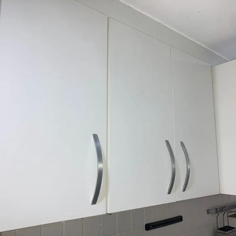 Apartment with no parking, 2 bedrooms and 2 bathrooms — photo 32