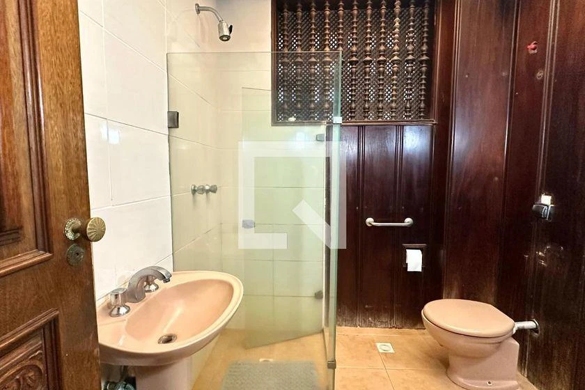 4-bedroom apartment with a water view in Rio de Janeiro — photo 42