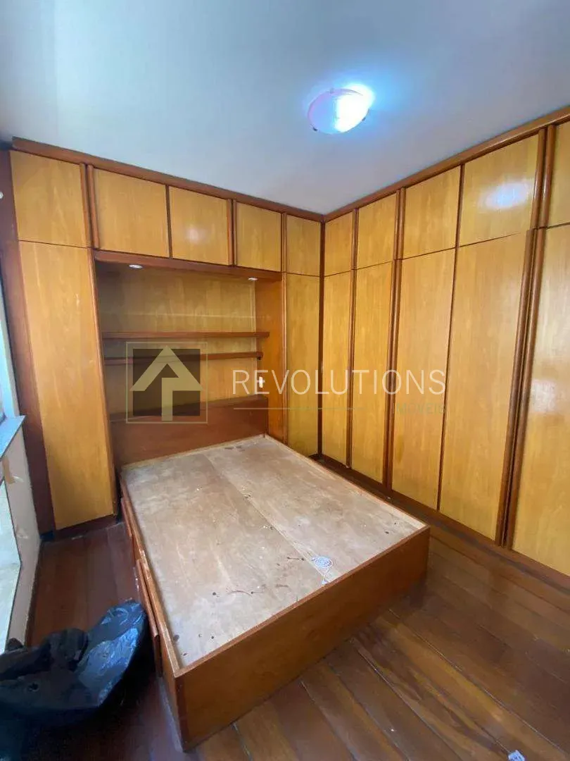 Park view in a 4-bedroom apartment, 125 m² — photo 7
