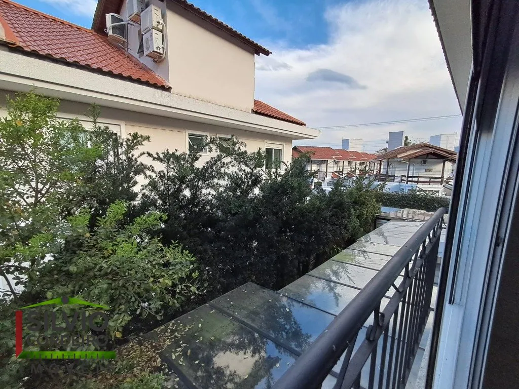 Furnished house with 3 bedrooms and a balcony grill — photo 15