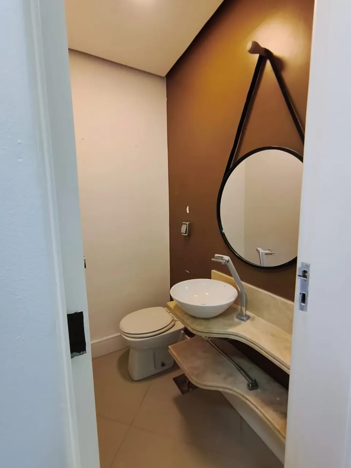 Apartamento, 210 m², com vista para a água — photo 23