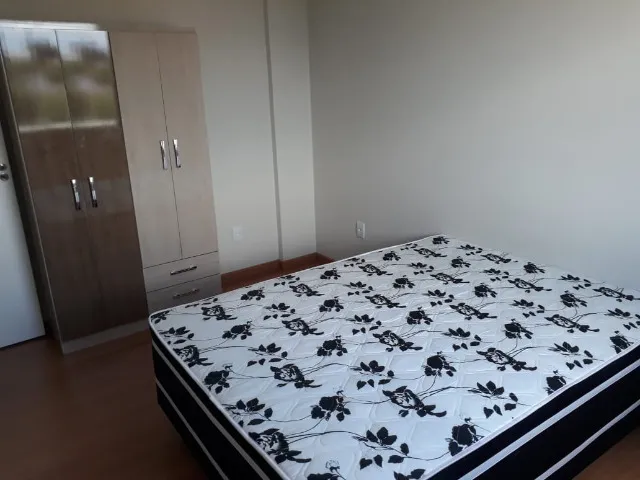 Furnished studio with 1 bedroom and no parking space