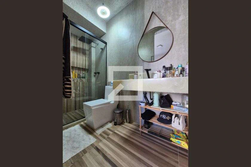 76 m² rental apartment with 2 bedrooms and a balcony — photo 20
