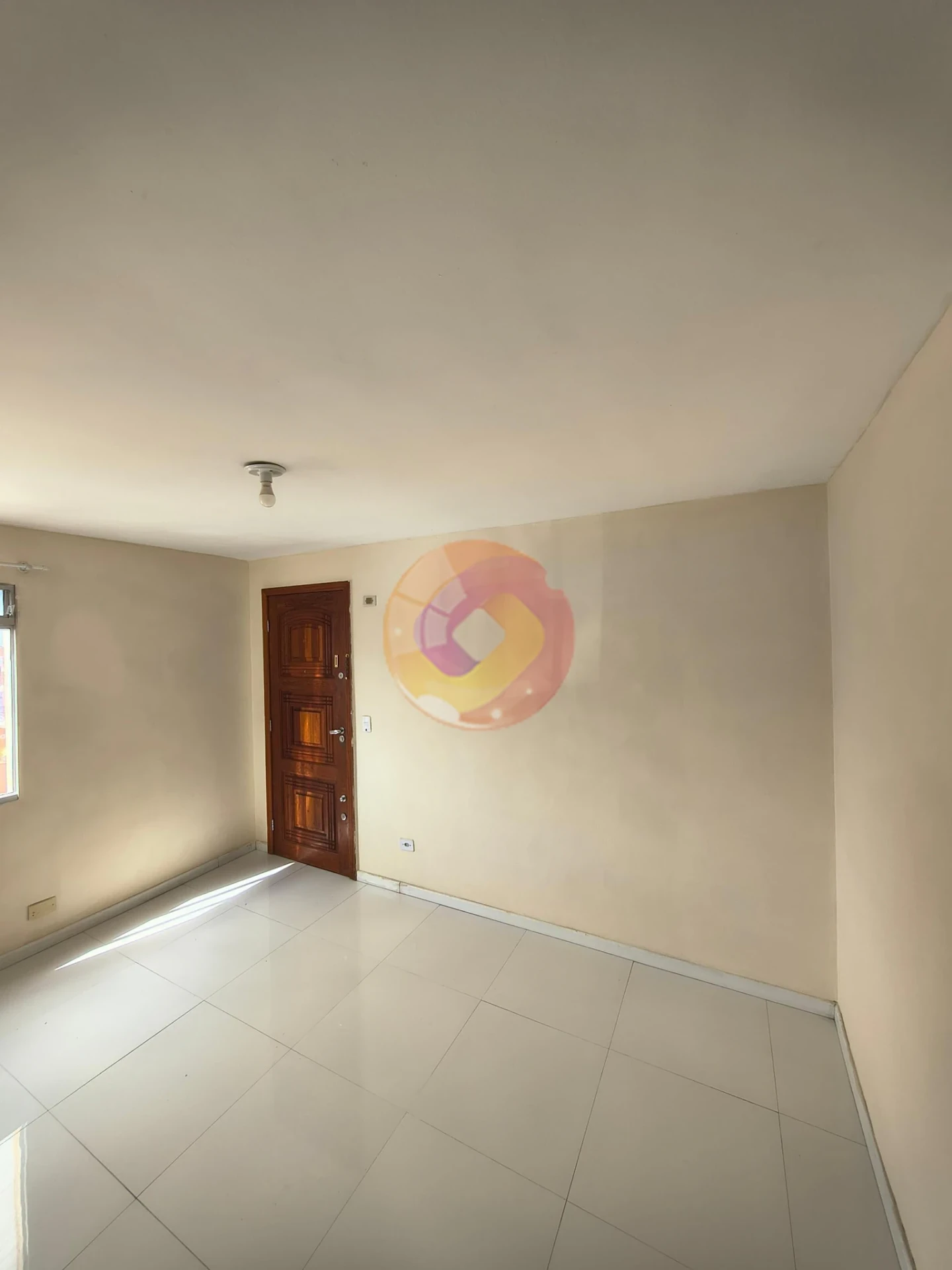 2-bedroom, 44 m² apartment in Curitiba — photo 22