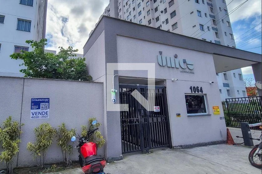 2-bedroom apartment in a building with a gym — photo 43