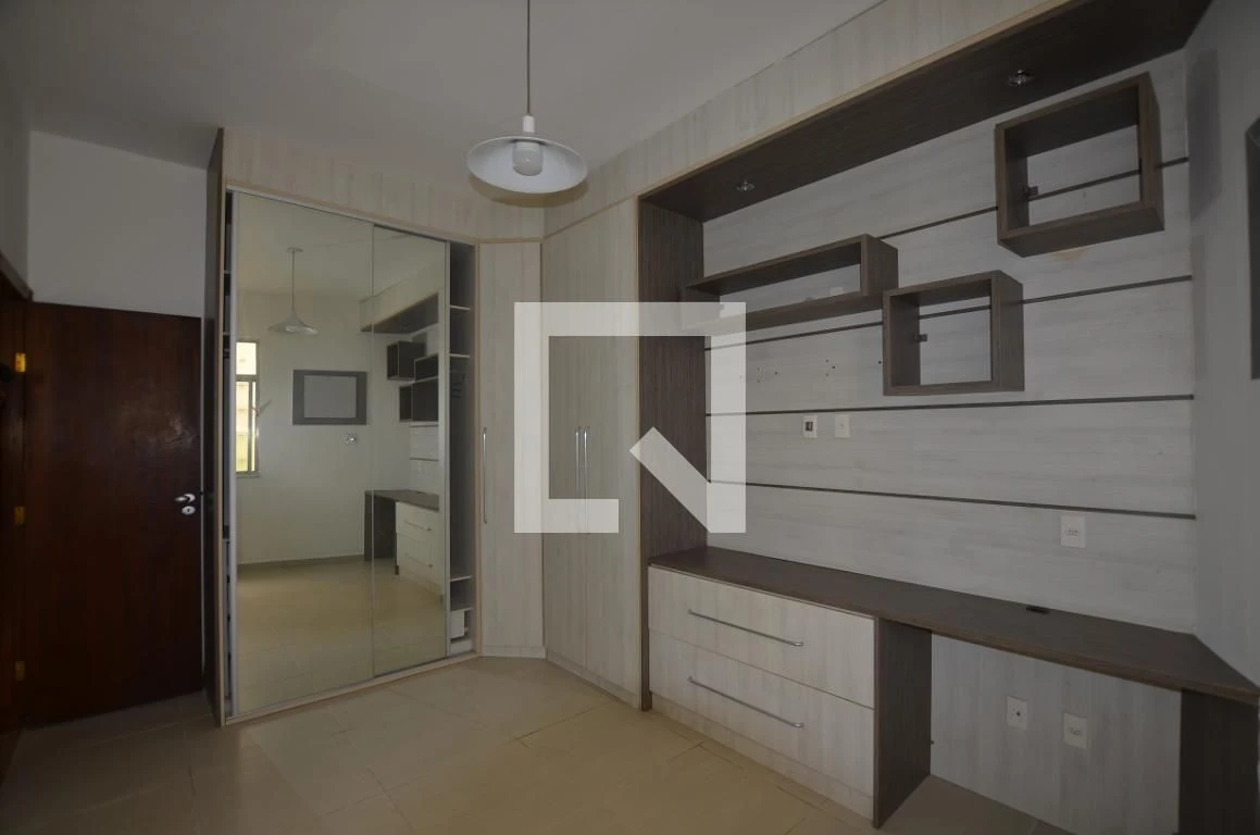 Apartamento com espaço de home office, Brás de Pina — photo 36