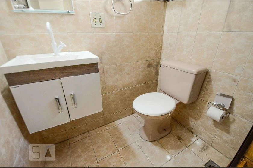One-bedroom, 40 m² apartment in Rio de Janeiro — photo 4