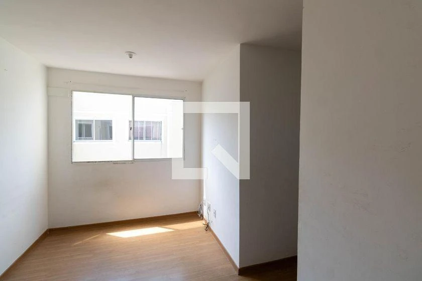 Apartamento de 2 quartos em condomínio com academia — photo 9