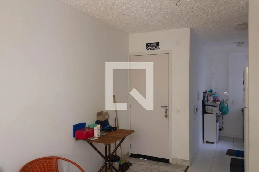 2-bedroom apartment with a washing machine in Rio de Janeiro — photo 23