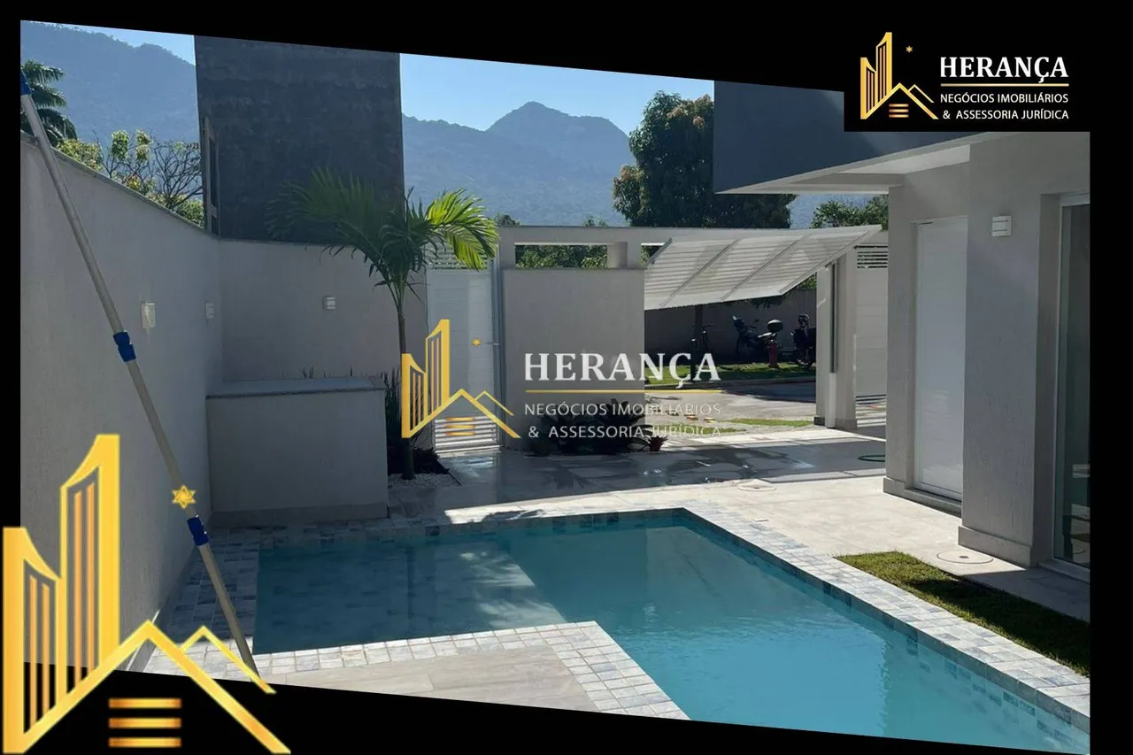 House with 4 suites and 220 m², 2 parking spaces — photo 11