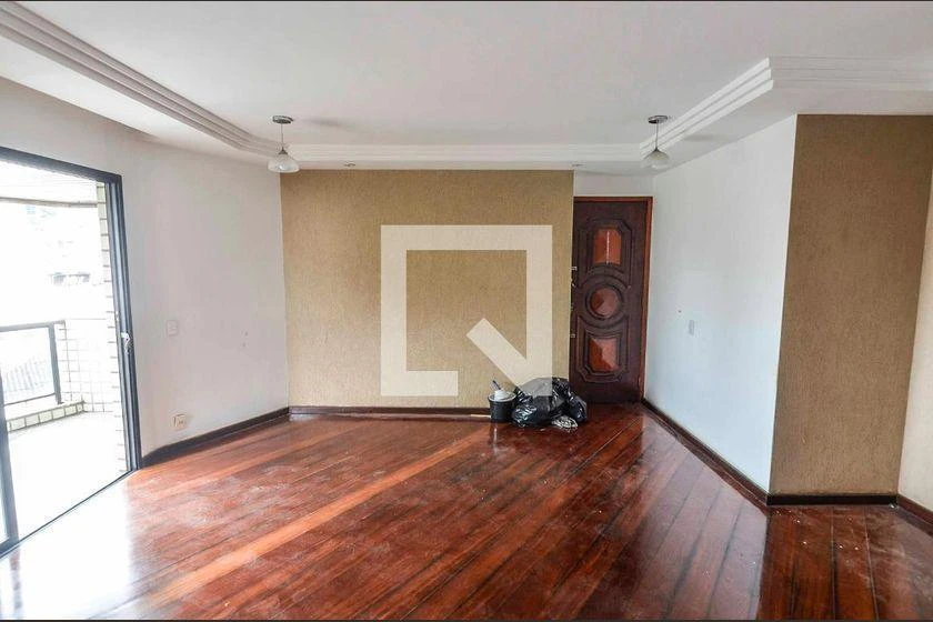 2-bedroom apartment with a mountain view in Rio de Janeiro — photo 20