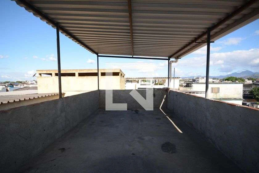 Apartamento para alugar com 1 quarto e varanda — photo 5