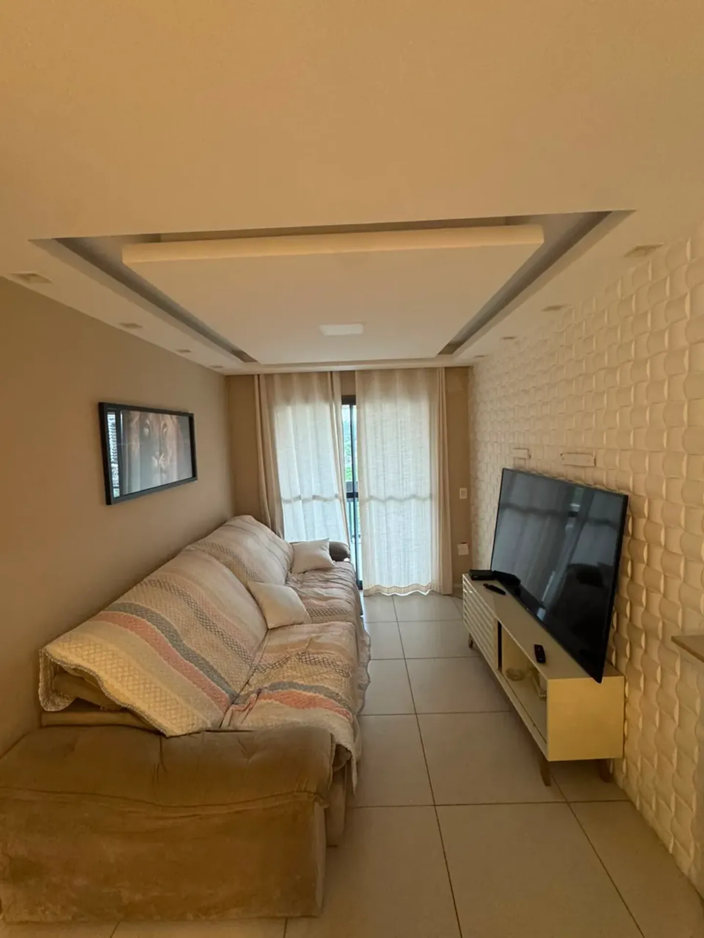 3-bedroom apartment with a washing machine in Rio de Janeiro — photo 7