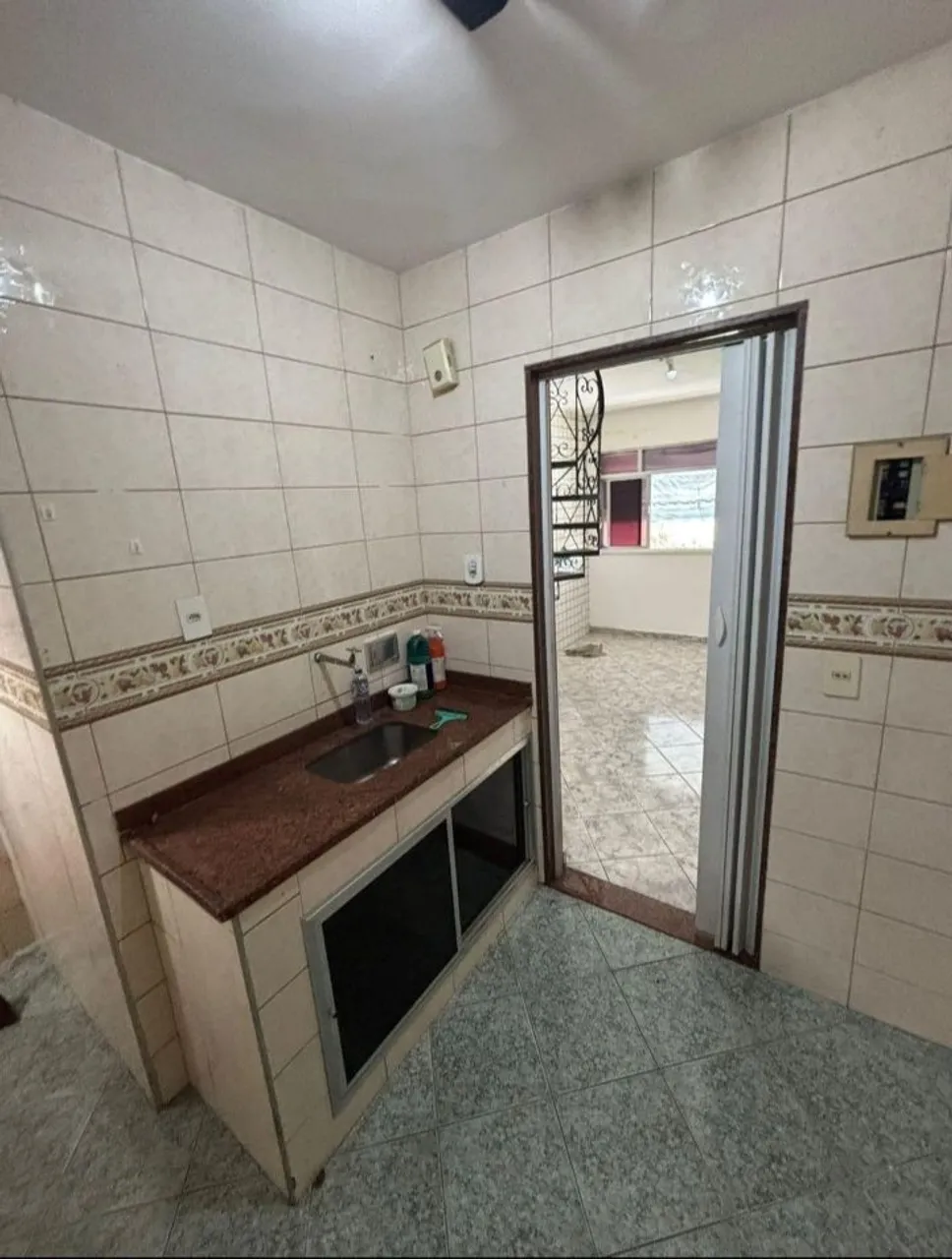 Apartamento, 100 m², com vista para as montanhas — photo 2
