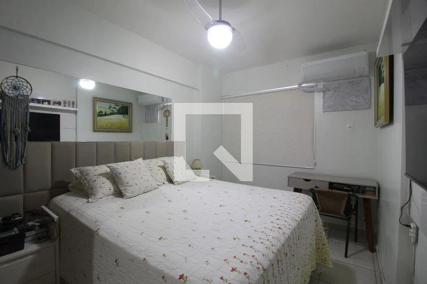 3 quartos e espaço de home office: apartamento de 90 m² — photo 6