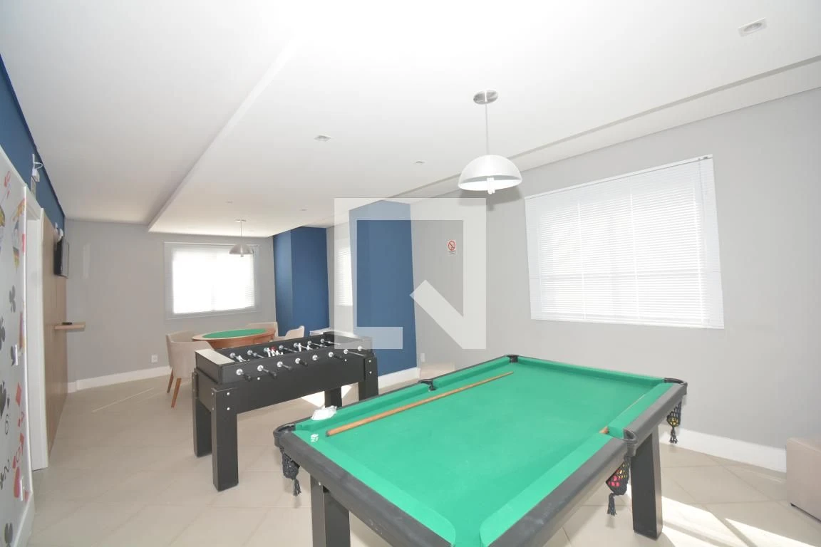 2-bedroom apartment in a building with a gym — photo 74