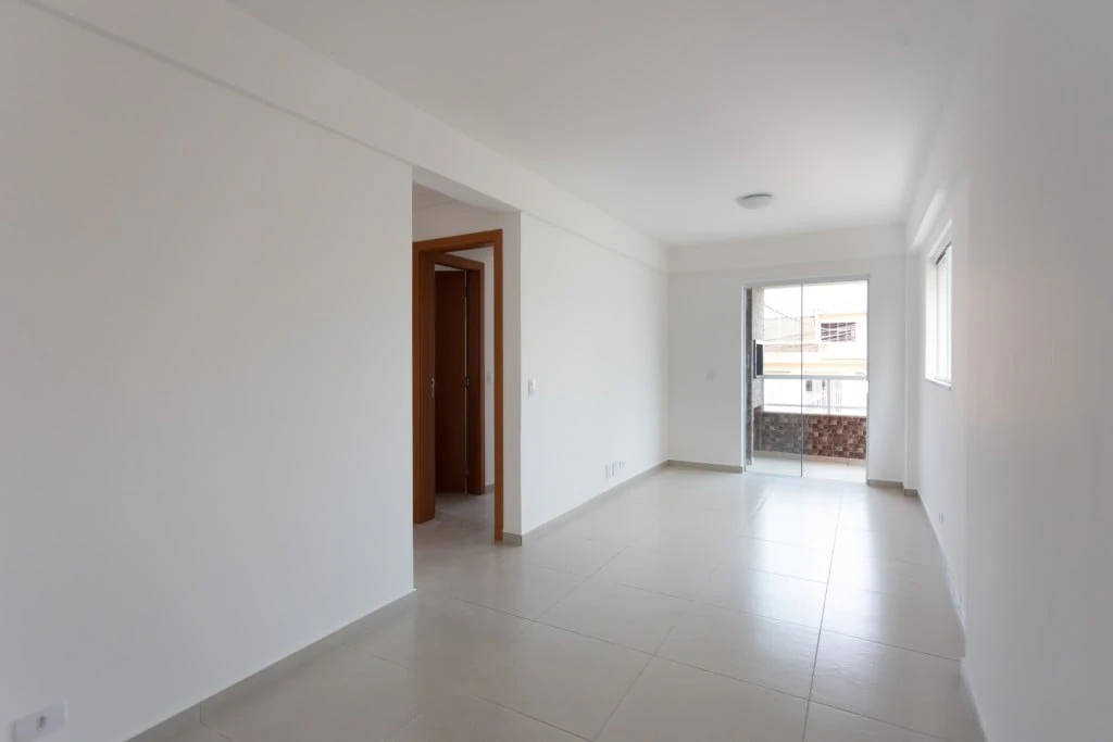 Apartment, 65 m², with a grill on the balcony — photo 10