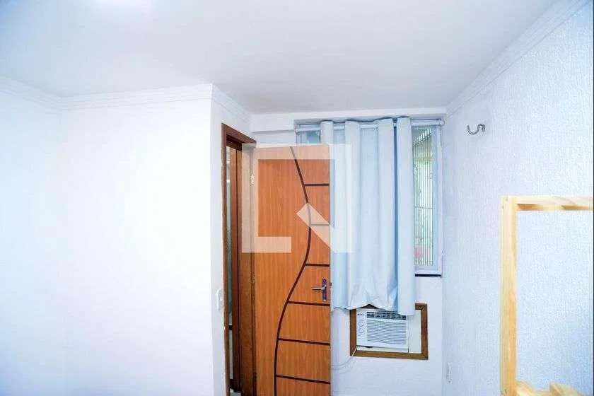 Apartamento de 2 quartos com cozinha a gás e 40 m² — photo 20