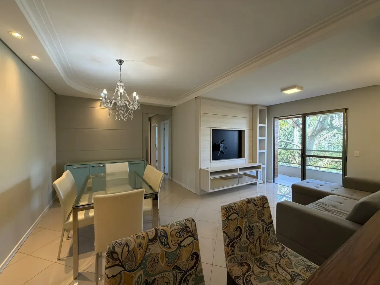 Private BBQ in a 3-bedroom apartment, 100 m² — photo 4