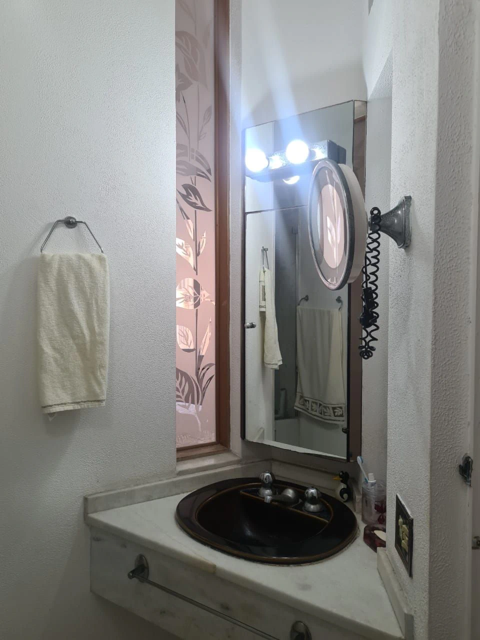 Apartamento mobiliado com 3 quartos, 1 suíte e 1 vaga — photo 26