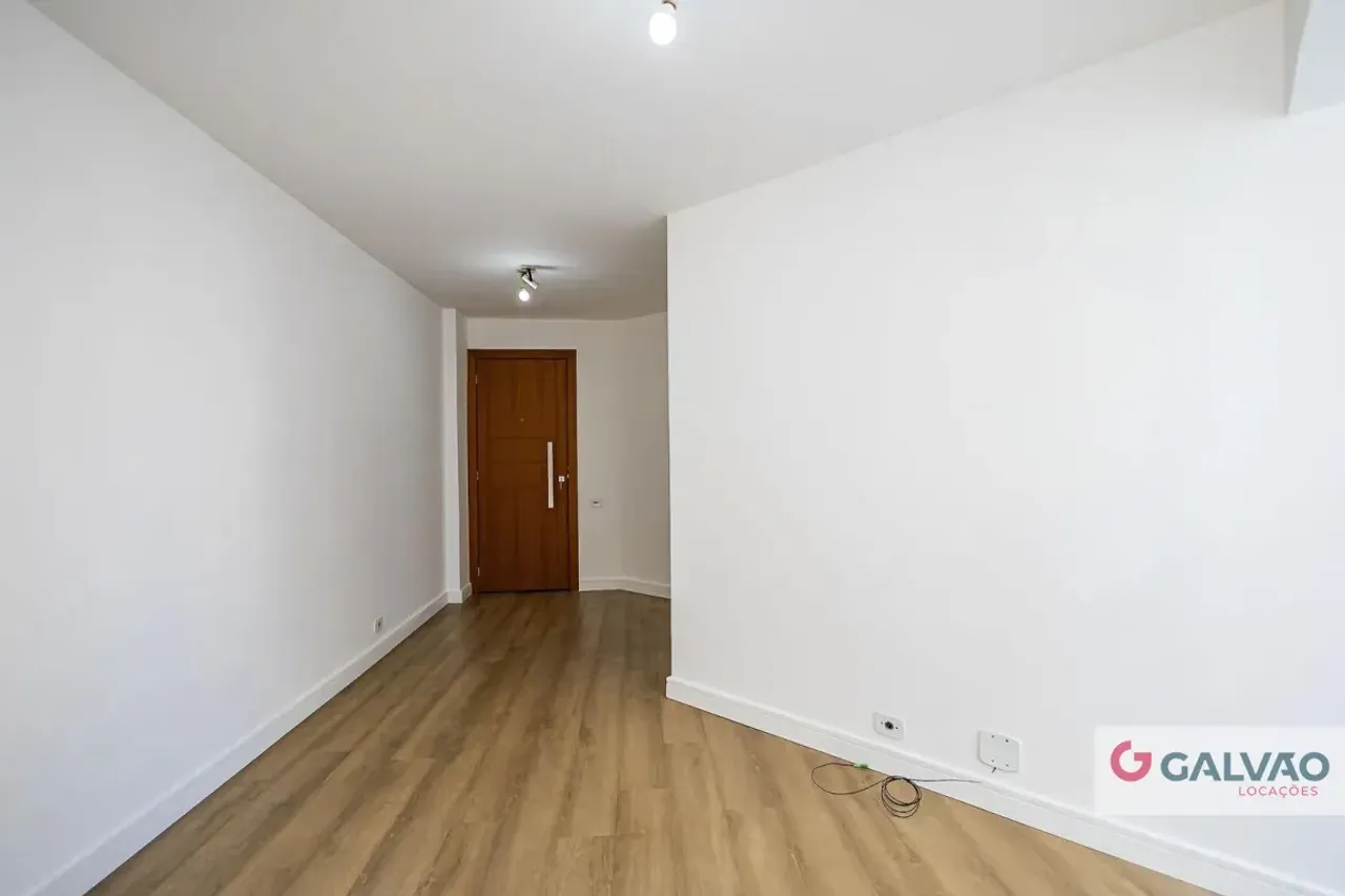 Furnished 73 m² apartment with 2 bedrooms and 1 parking — photo 17