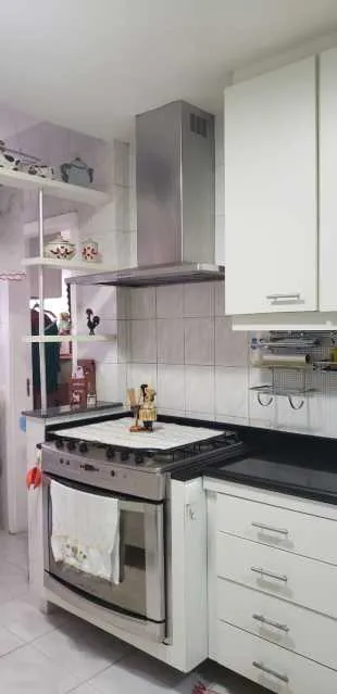 Apartamento mobiliado com 4 quartos e 5 banheiros — photo 12