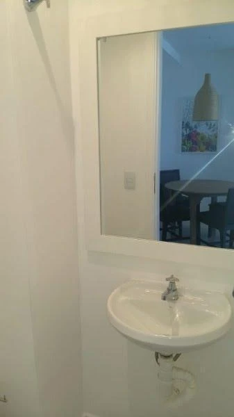Apartamento de 56 m² com 1 suíte e 1 vaga — photo 15