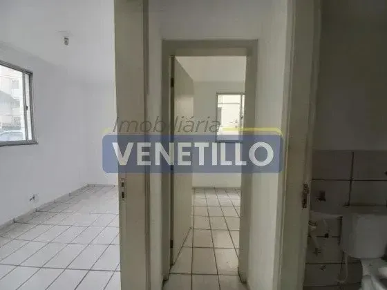 Apartamento térreo sem vaga, 2 quartos e 1 banheiro — photo 7