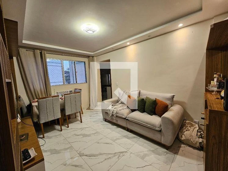 2-bedroom apartment with a washing machine in Rio de Janeiro — photo 20