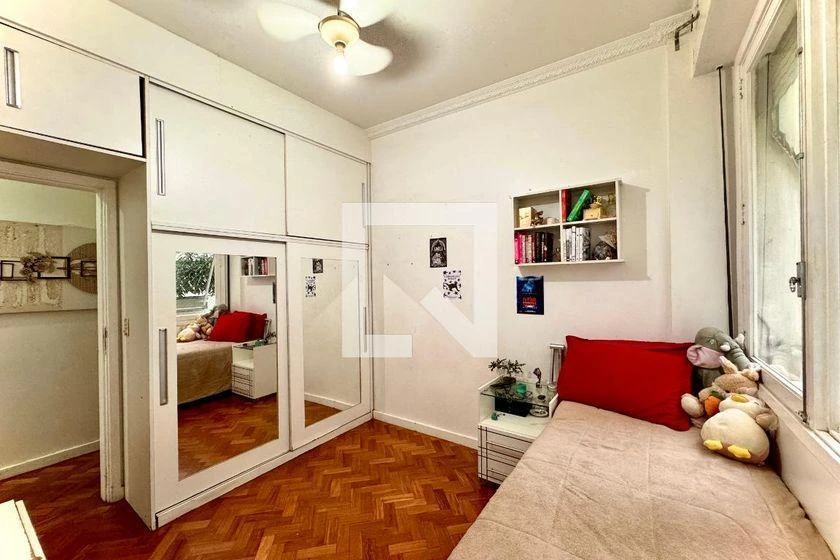 Квартира 90 м² з робочим місцем та пральною машиною — photo 8