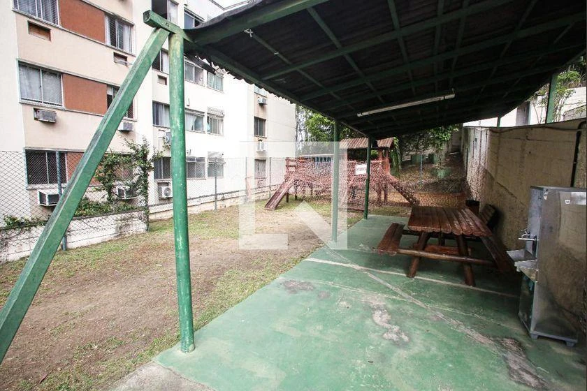 3-bedroom apartment in a building with a gym — photo 30