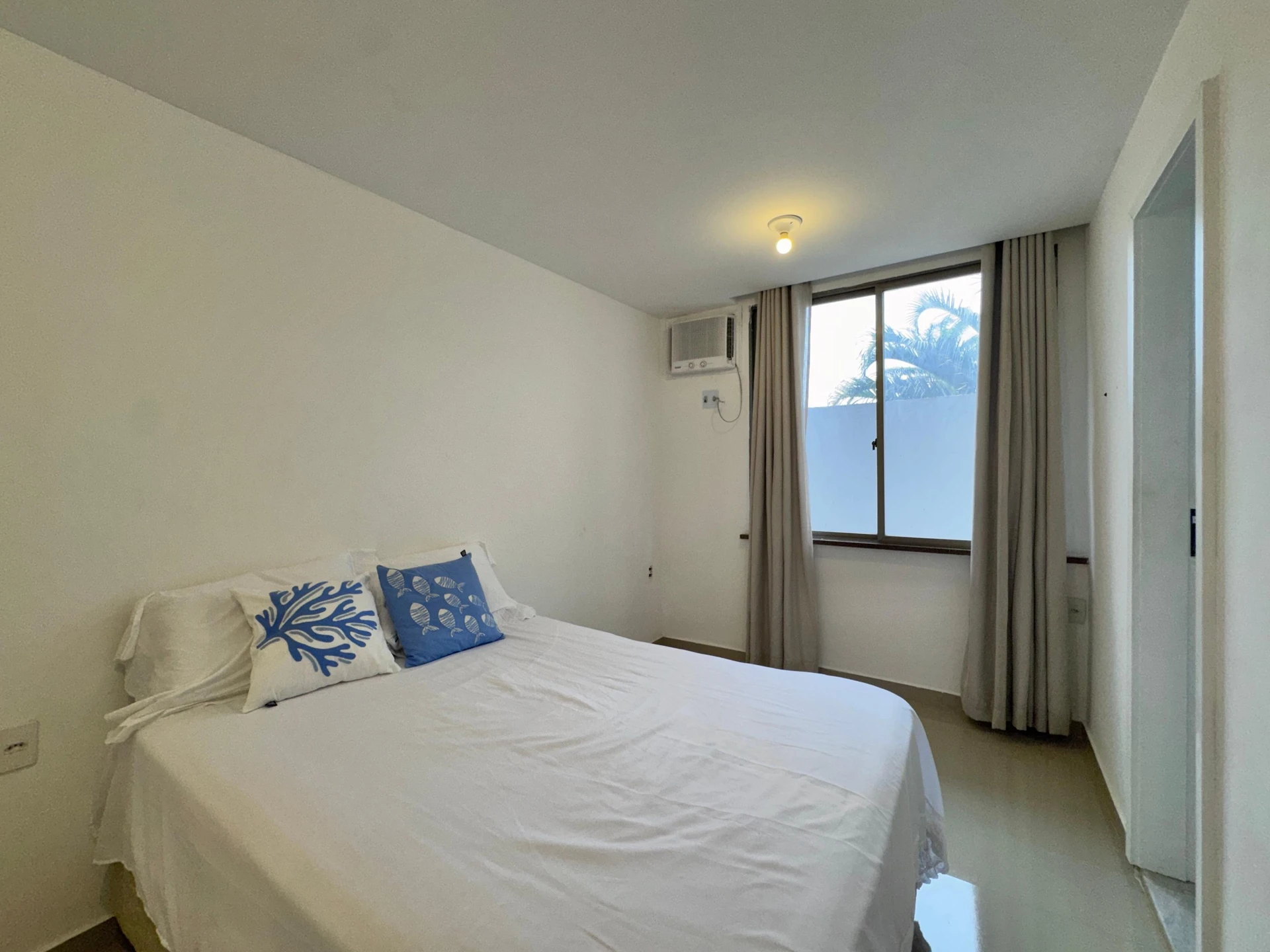 Furnished house with 2 bedrooms and open kitchen — photo 4