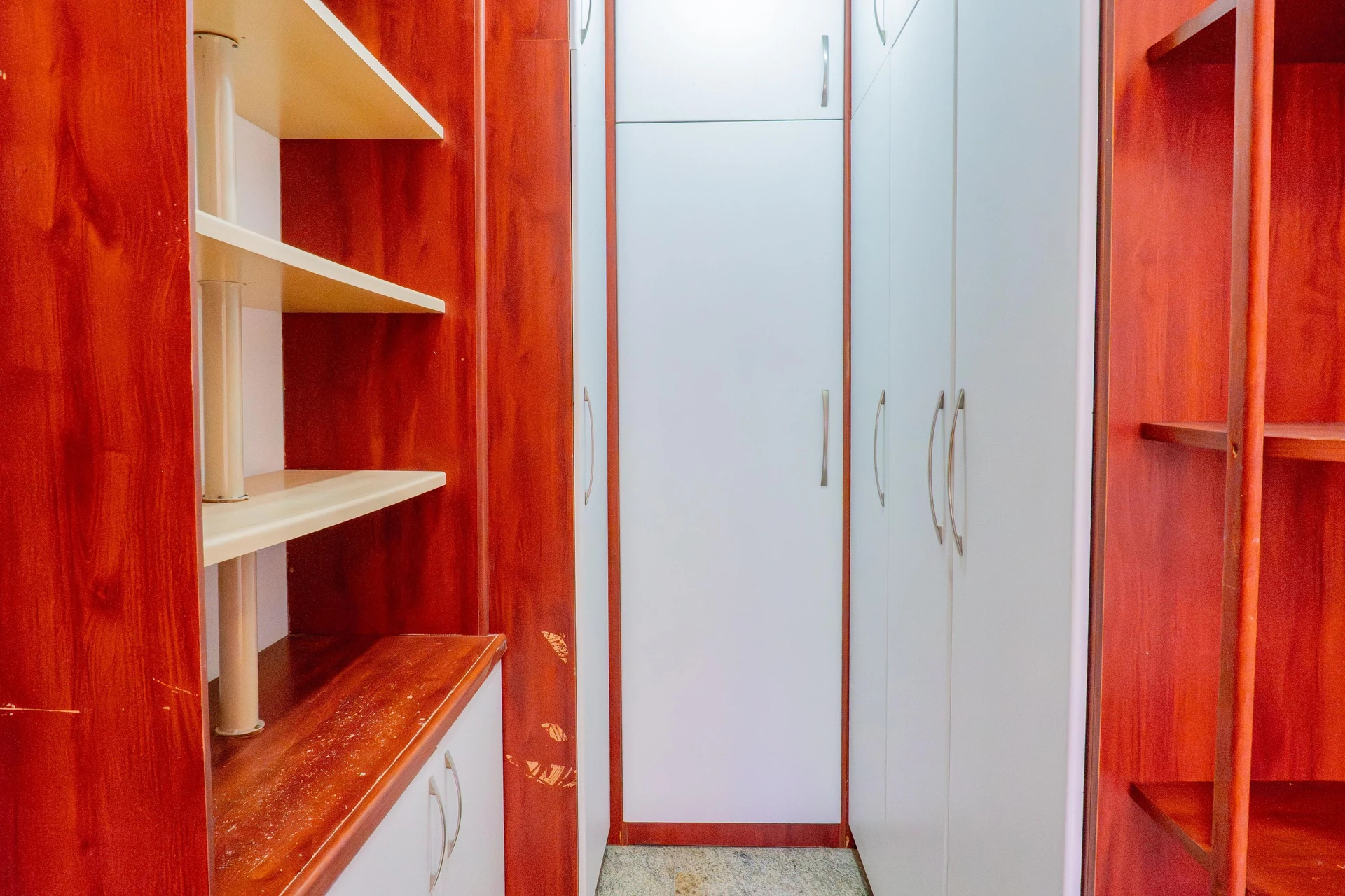 4-bedroom apartment with a mountain view in Rio de Janeiro — photo 45