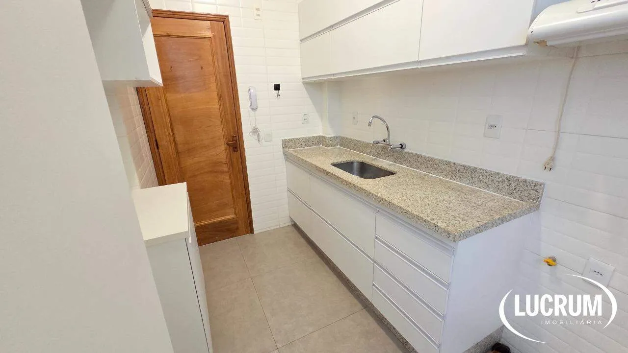 2-bedroom apartment with a home office in Rio de Janeiro — photo 2