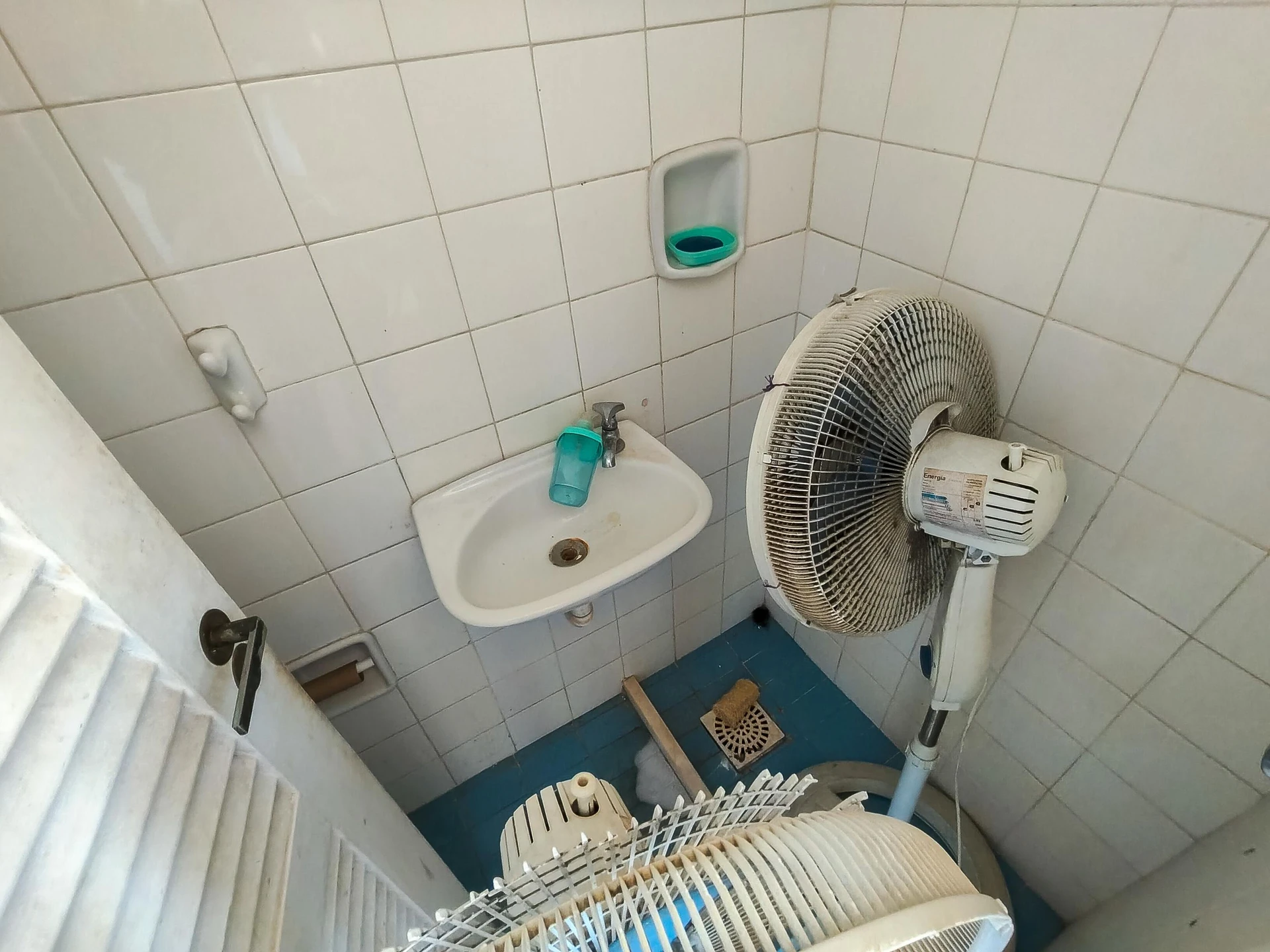 Квартира з 2 спальнями та видом на гори, Ріо-де-Жанейро — photo 47