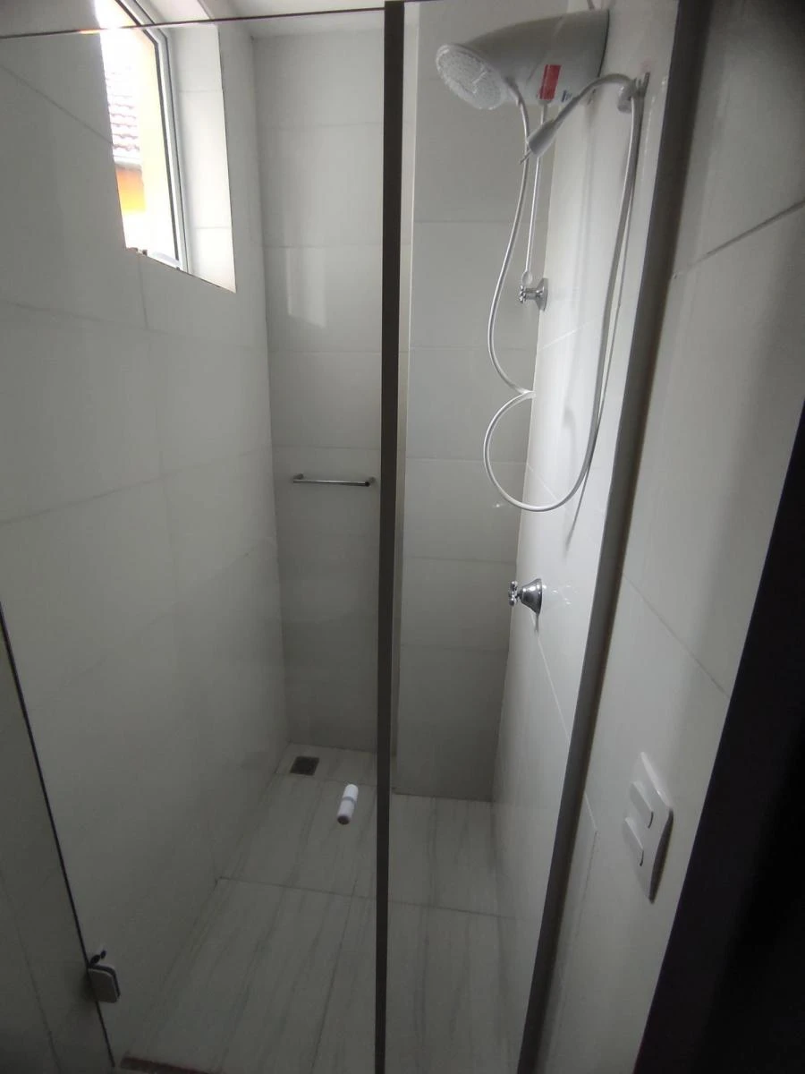 28 m² studio with 1 bedroom and 1 bathroom on the 2nd floor — photo 17