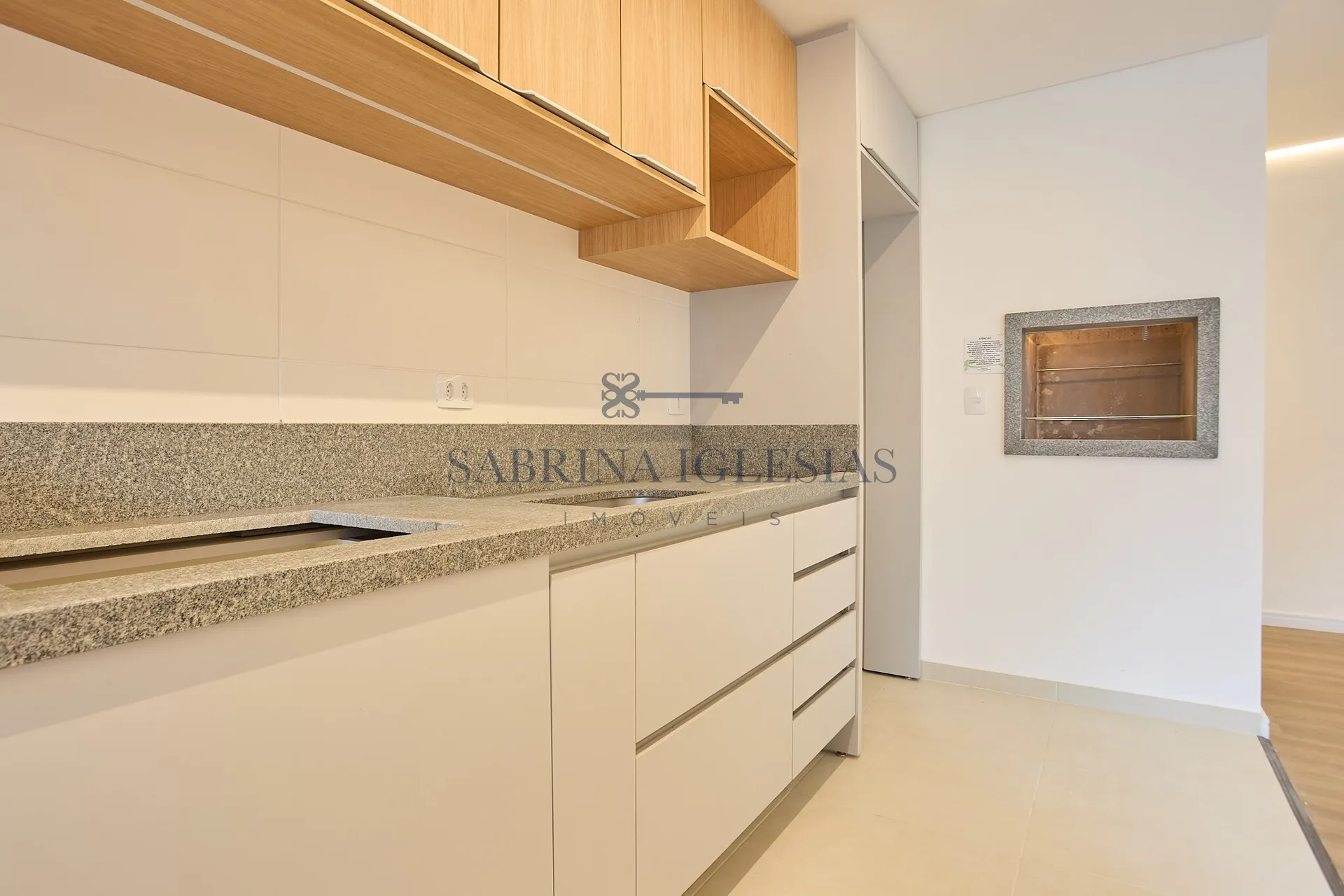 3-bedroom apartment with private BBQ, 95 m² — photo 20