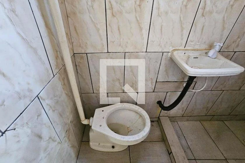 Casa de 1 quarto e 35 m² — photo 26
