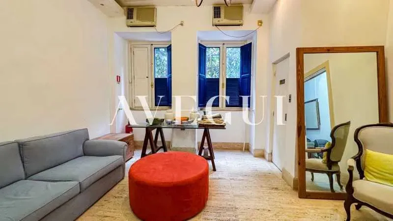 Unfurnished house with 1 bedroom and 3 bathrooms, industrial look — photo 3