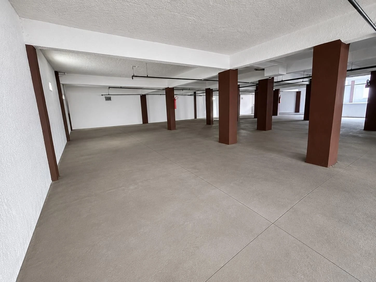 Apartment for rent with 2 bedrooms and 1 parking spot — photo 37