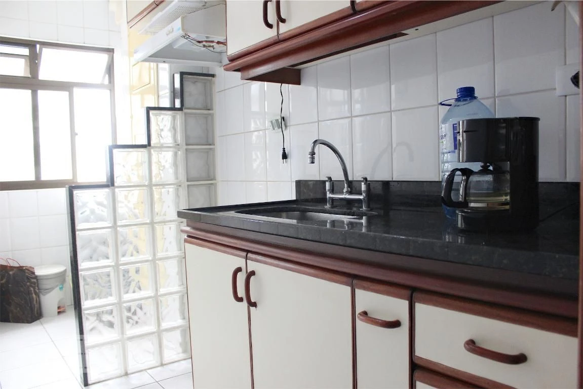 Apartamento de 63 m² com 2 quartos e varanda — photo 40