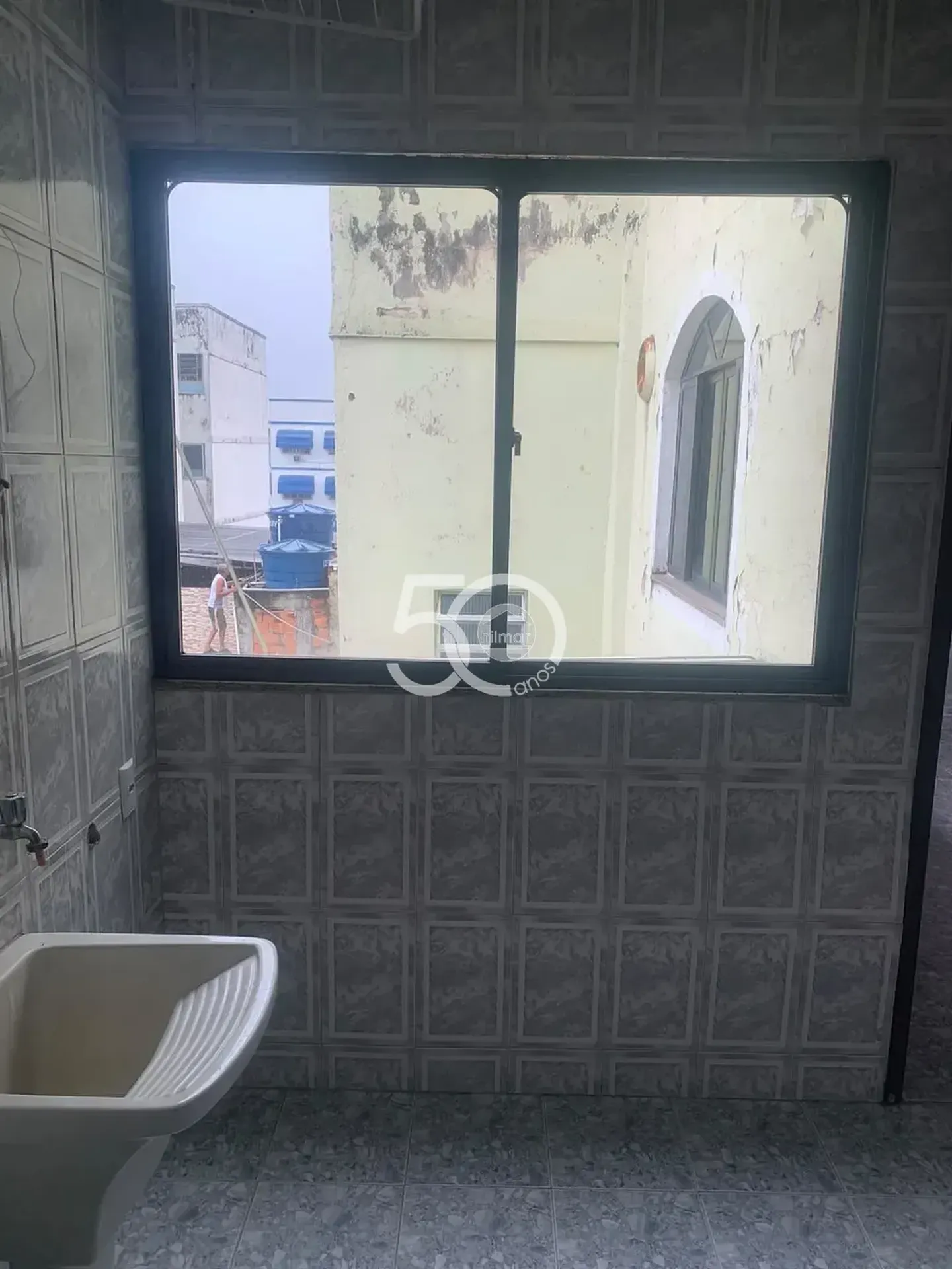 2-bedroom apartment, 1 with its own bathroom, 75 m² — photo 25