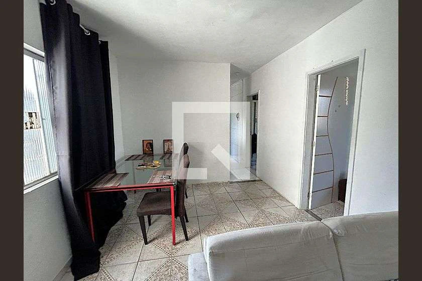 Квартира 51 м² с 2 спальнями и 1 парковочным местом — photo 23