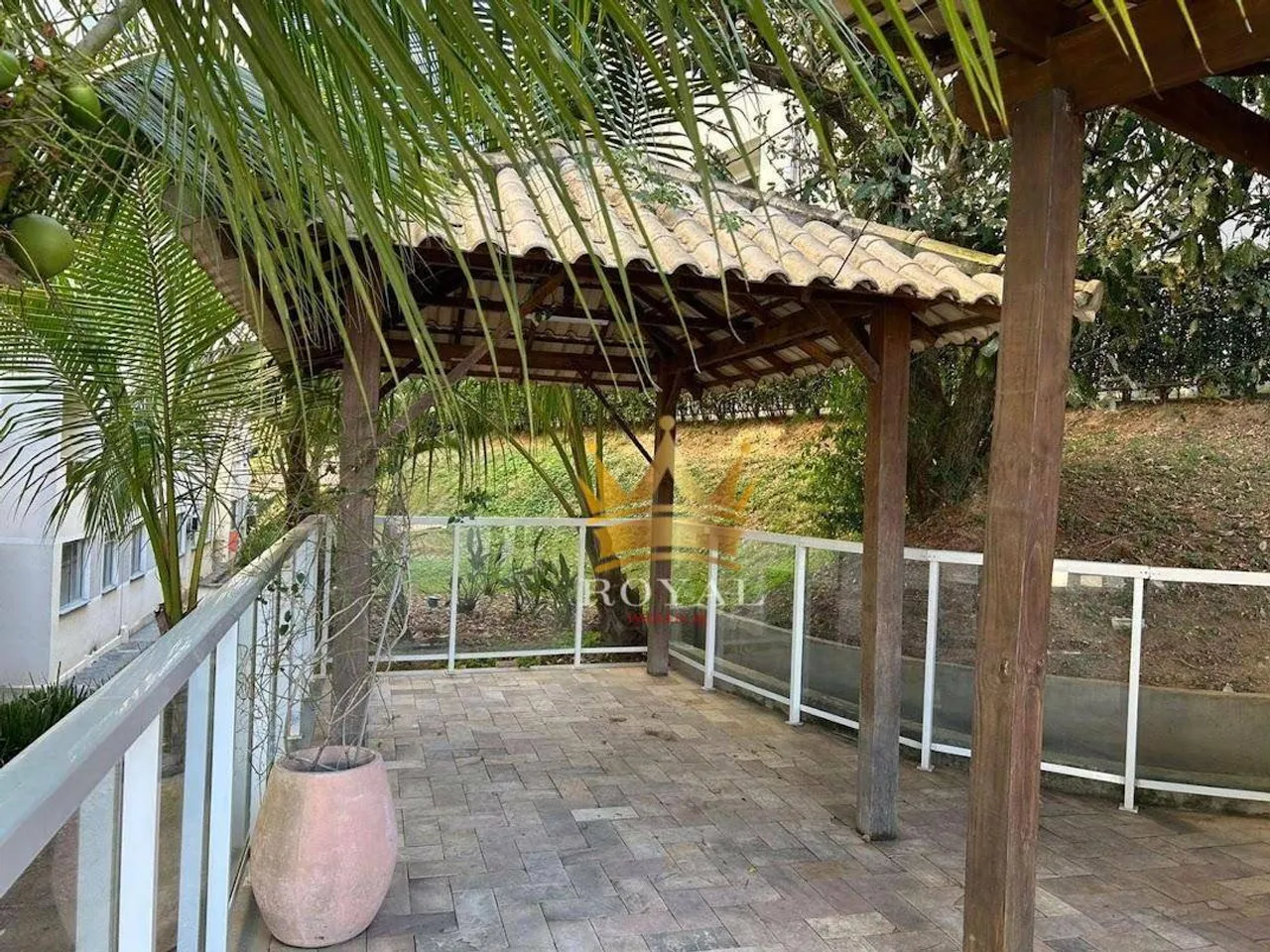 Apartamento de 2 quartos com varanda e 47 m² — photo 14