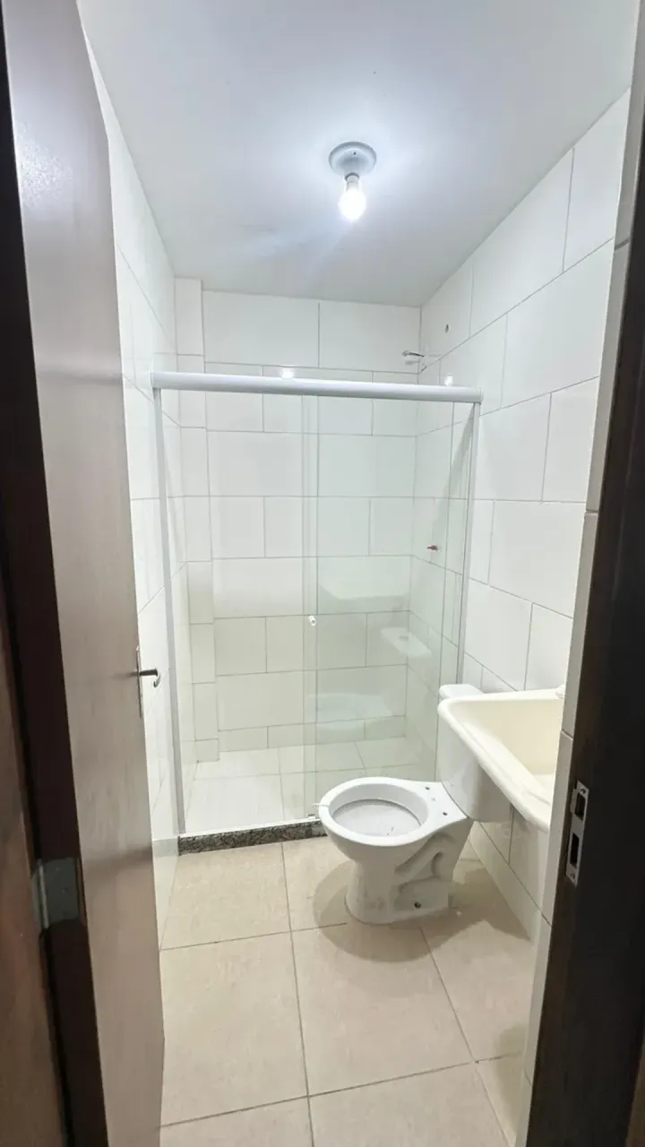 Apartamento de 2 quartos com cozinha integrada — photo 6